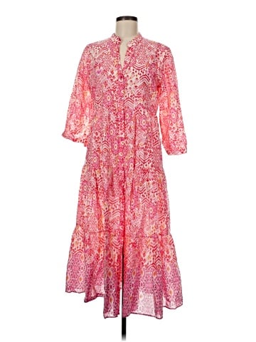 Zara Casual Dress (view 1)