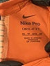 Nike Orange Tank Top Size XS - photo 7