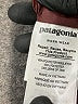 Patagonia 100% Polyester Burgundy Jacket Size S - photo 7