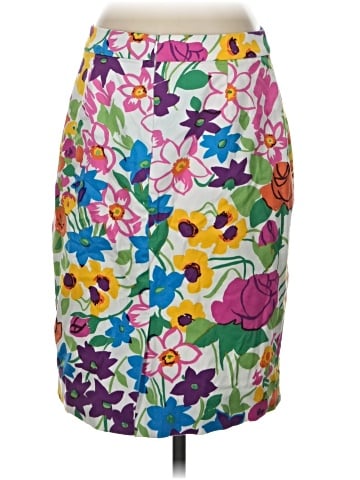 J.Crew Casual Skirt (view 2)