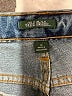 Wild Fable Blue Denim Shorts Size 10 - photo 3