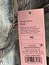 Wild Fable Blue Denim Shorts Size 10 - photo 4