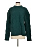 Lululemon Athletica 100% Nylon Teal Pullover Sweater Size S - photo 1