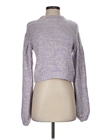 Baum Und Pferdgarten Turtleneck Sweater (view 1)