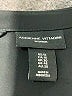 Adrienne Vittadini 100% Polyester Solid Black Casual Dress Size 1X - photo 7