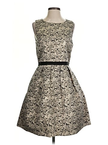 Erin Fetherston Cocktail Dress (view 1)