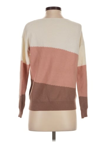 Evolution by Cyrus Pullover Sweater (view 2)