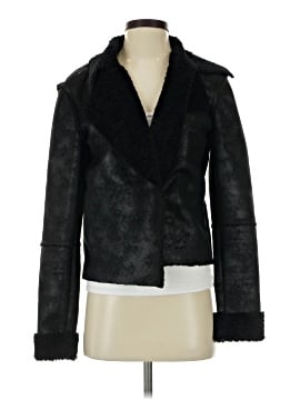 Splendid Faux Fur Jacket (view 1)