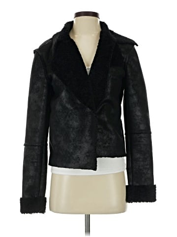 Splendid Faux Fur Jacket (view 1)