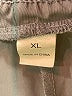 Unbranded Gray Cargo Pants Size XL - photo 7