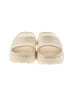 Puma Ivory White Sandals Size 6 - photo 2