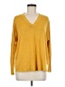 Assorted Brands Yellow Pullover Sweater Size M (estimated) - photo 1