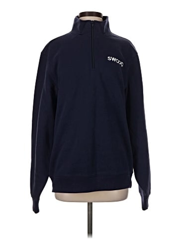 Sport-Tek Sweatshirt (view 1)
