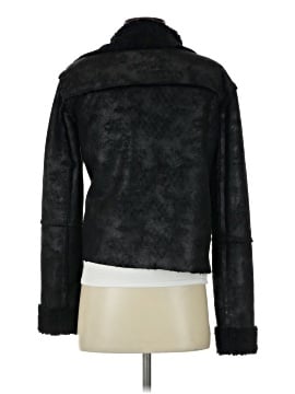 Splendid Faux Fur Jacket (view 2)