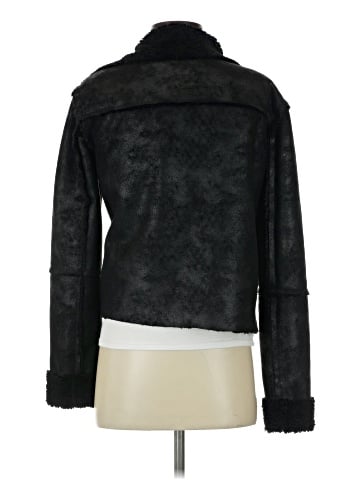 Splendid Faux Fur Jacket (view 2)