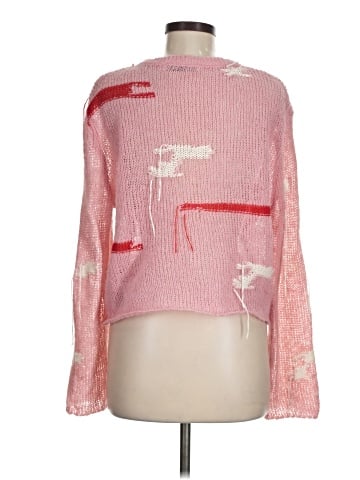 Zara Cardigan (view 2)
