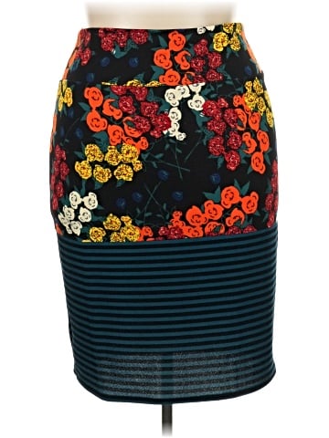 Lularoe Casual Skirt (view 2)