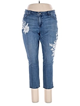 Simply Vera Vera Wang Jeans
