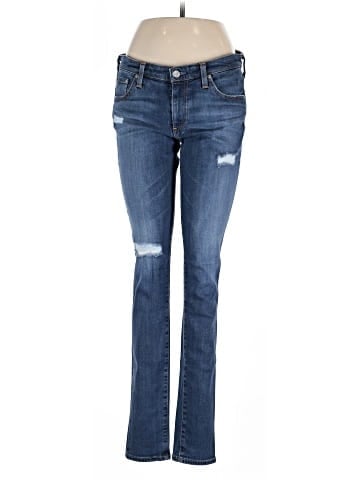 Adriano Goldschmied Jeans (view 1)