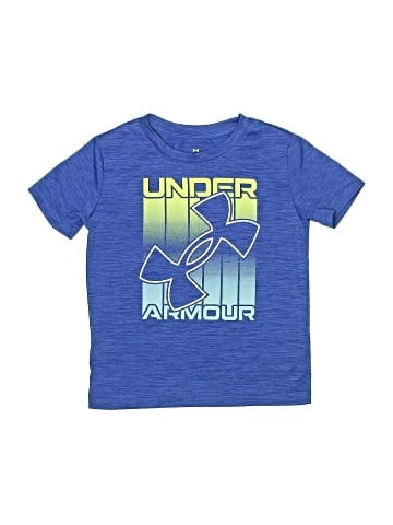 Under Armour Short Sleeve T-Shirt (view 1)