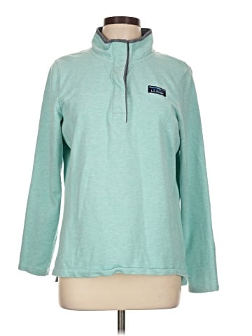 L.L.Bean Pullover Sweater (view 1)