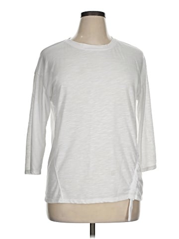 Weekend 3/4 Sleeve T-Shirt (view 1)