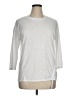 Weekend White 3/4 Sleeve T-Shirt Size XL - photo 1