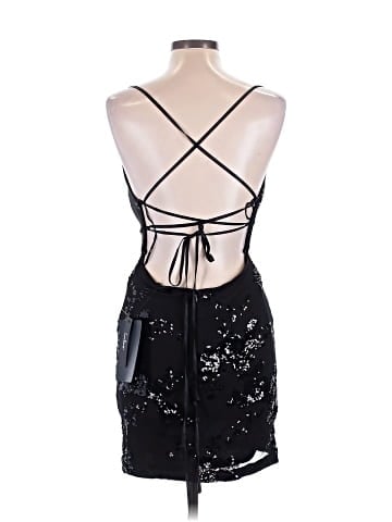 Lulus Cocktail Dress (view 2)