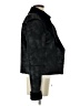 Splendid 100% Polyester Black Faux Fur Jacket Size S - photo 4