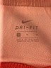 Nike 100% Polyester Color Block Pink Athletic Shorts Size M - photo 3