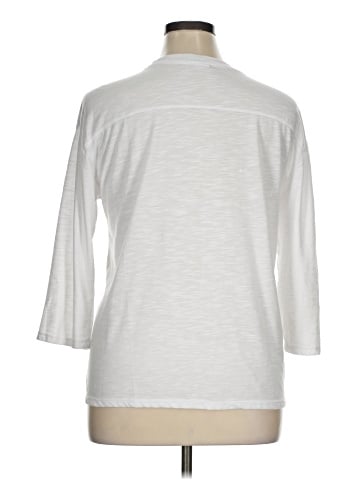 Weekend 3/4 Sleeve T-Shirt (view 2)