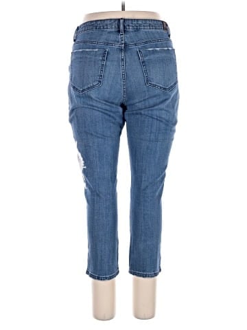 Simply Vera Vera Wang Jeans (view 2)