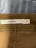 Levi's 100% Cotton Brown Khakis Size 27 waist - photo 7