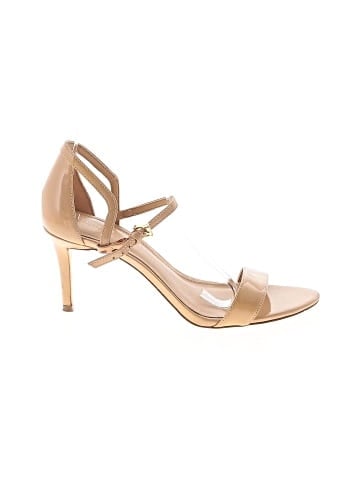 MICHAEL Michael Kors Sandals (view 1)