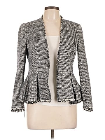 Rebecca Taylor Blazer (view 1)