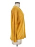 Assorted Brands Yellow Pullover Sweater Size M (estimated) - photo 4