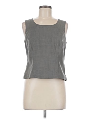 Jones New York Sleeveless Top (view 1)