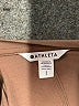 Athleta Brown Short Sleeve Top Size S - photo 7
