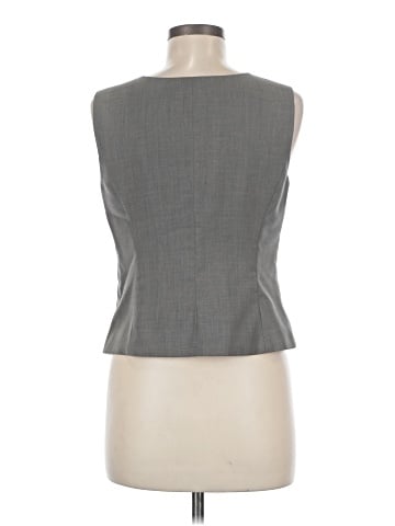 Jones New York Sleeveless Top (view 2)
