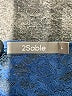 2sable Blue Sleeveless Top Size L - photo 7
