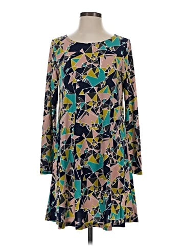 TRACY NEGOSHIAN Casual Dress (view 1)