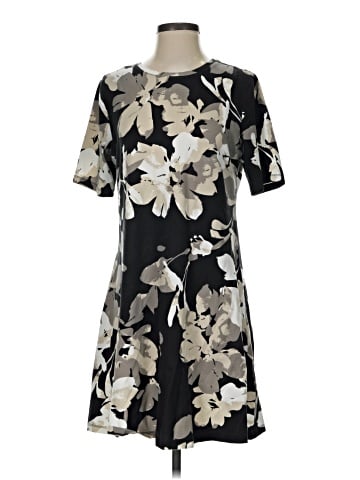Isaac Mizrahi LIVE! Casual Dress (view 1)