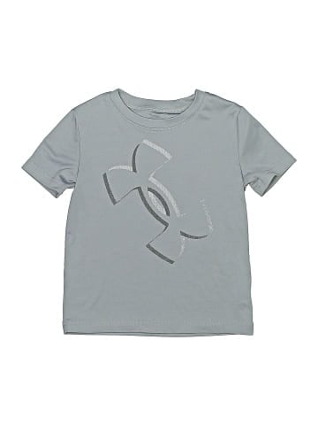 Under Armour Short Sleeve T-Shirt (view 1)