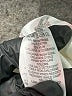 Happily Grey White Sweatshirt Size S - photo 8