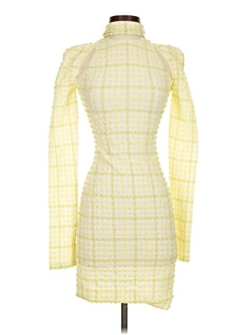 Nanushka Cocktail Dress (view 1)