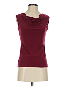 Ann Taylor Sleeveless Top