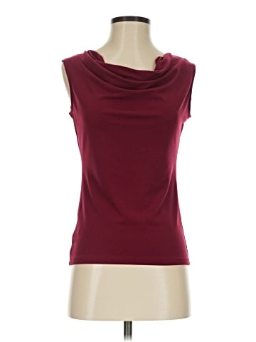 Ann Taylor Sleeveless Top (view 1)
