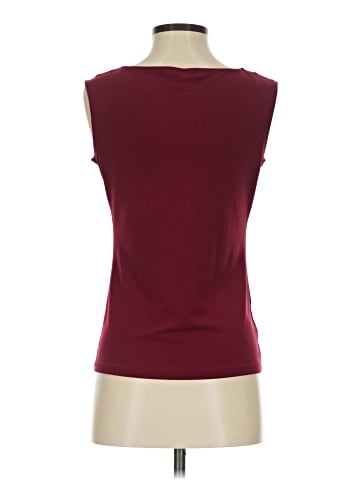 Ann Taylor Sleeveless Top (view 2)