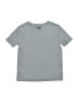 Under Armour 100% Polyester Solid Gray Short Sleeve T-Shirt Size 3T - photo 2