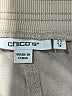 Chico's Ivory Cargo Pants Size XL (3.5) - photo 7